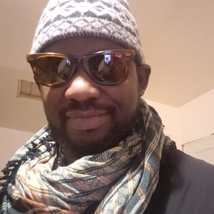 Meet your Posher, Cheikh alioune